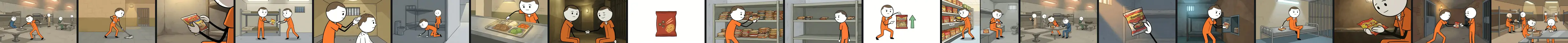 The 20 pictures of chapter 9, The Ramen Economy